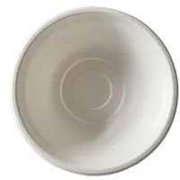 12oz kringlótt skál 350ml