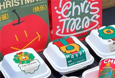 Sneaky Pulp Moulds: Hversu mörg geturðu komið auga á þessi jól?